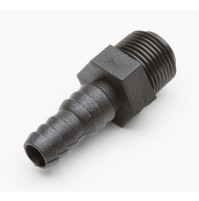 Straight Threaded Fitting of 3/8” - Dia. 10 / 12mm - PG2131- CanSB 